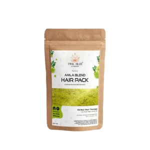 Amla blend Hair pack